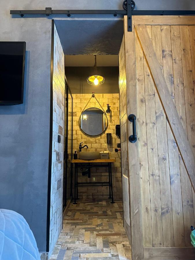 B&B Pantarei Napoli Bagian luar foto